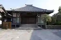 浄桂院の本殿・本堂