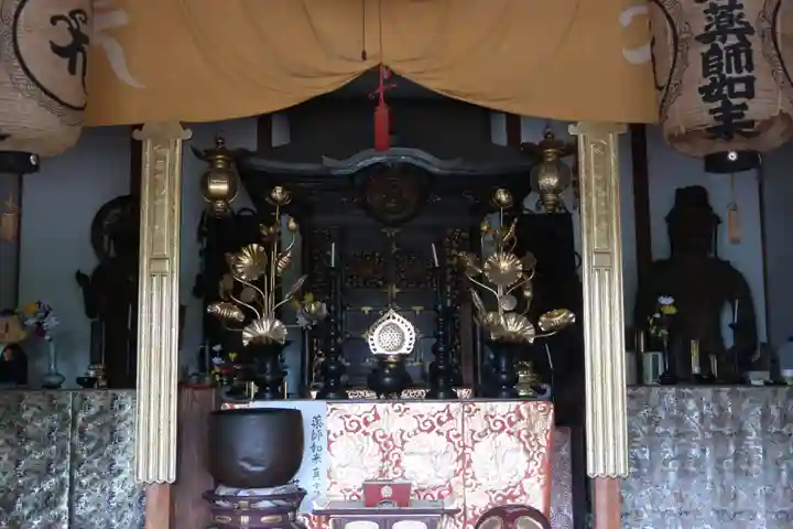 西薬師教会(愛知県)