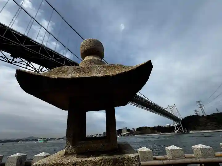和布刈神社(福岡県)