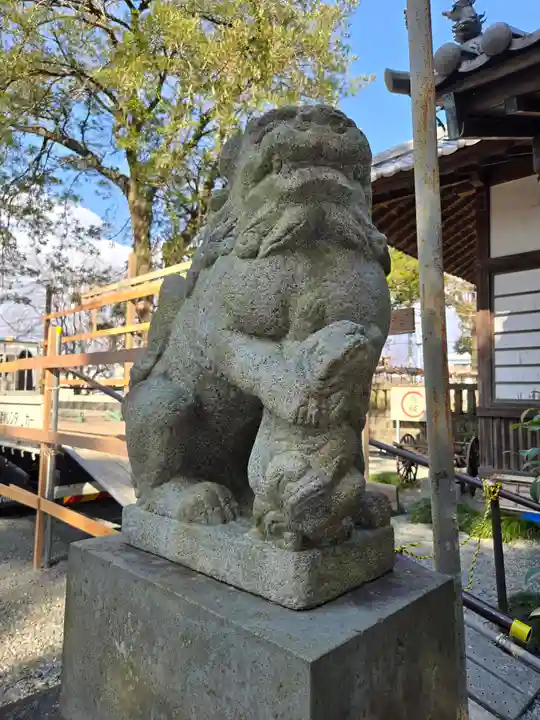 佐野原神社(静岡県)