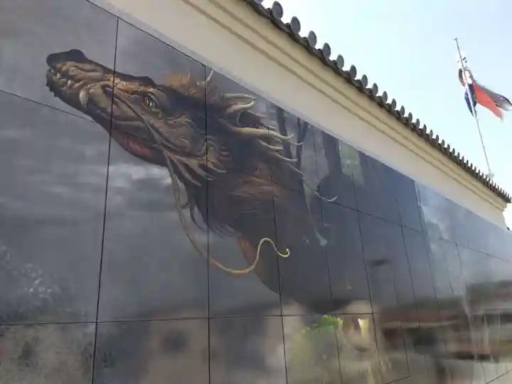 門戸厄神東光寺(兵庫県)