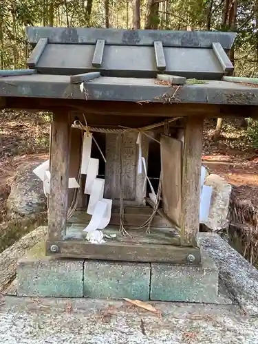 大内神社(愛知県)