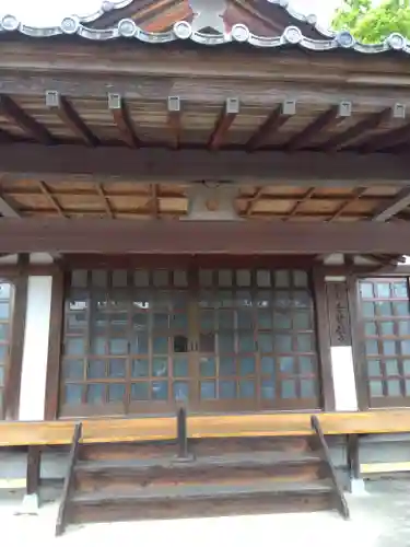 普賢寺(埼玉県)