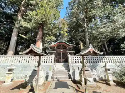 日吉神社(滋賀県)