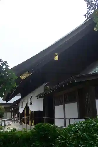松陰神社(東京都)