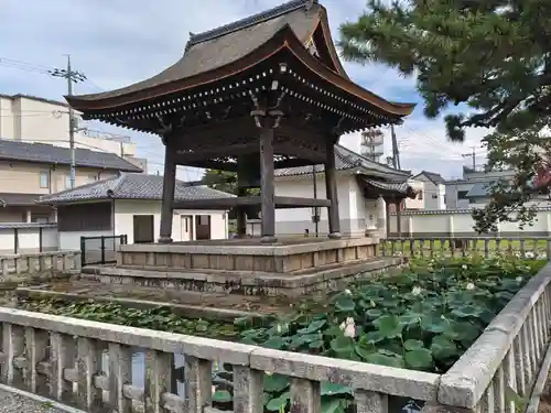 大通寺（長浜御坊）(滋賀県)