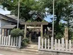 澤下神社(愛知県)