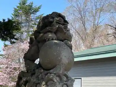 真狩神社(北海道)