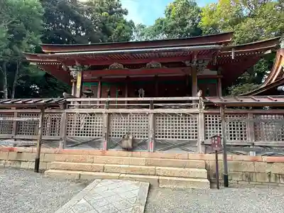 石清水八幡宮(京都府)