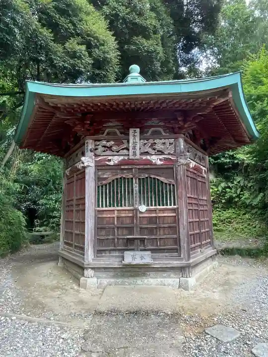 笠森寺(千葉県)