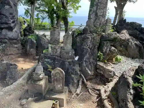 禅師峰寺(高知県)
