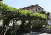 西方山極楽寺の自然