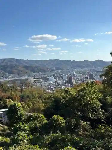 西坂ねこ稲荷神社(福島県)