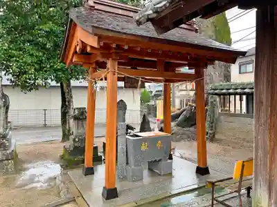 髙木八幡宮(佐賀県)