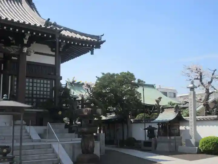 大樂寺(東京都)
