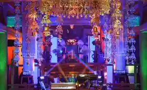 かっぱの寺 栖足寺の本殿・本堂 2020年09月19日(土)〜(2020年09月07日(月) 17時38分44秒投稿)