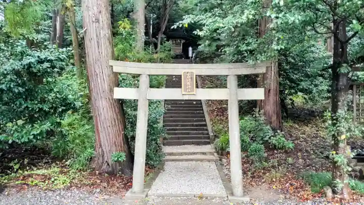 事任八幡宮(静岡県)