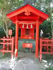 箱根神社(神奈川県)