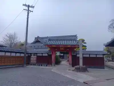 慈光院（曼陀羅寺塔頭）(愛知県)