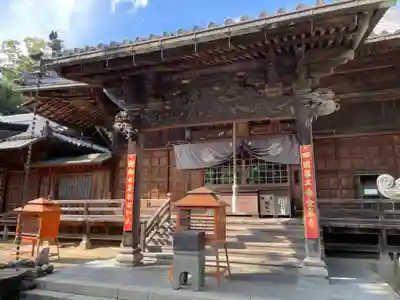 金泉寺(徳島県)