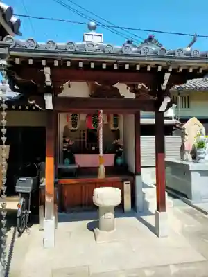 浄光寺(大阪府)