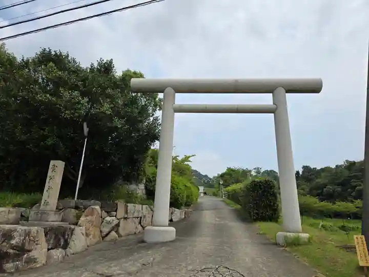 賀茂神社(兵庫県)