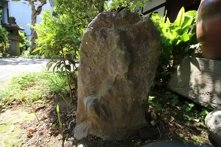 海福寺(東京都)