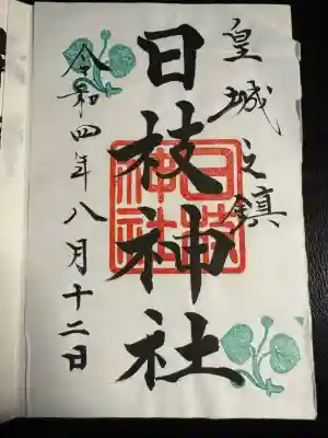 日枝神社(東京都)