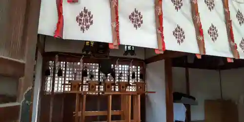 春日神社(奈良県)