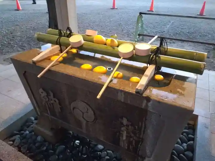 森戸大明神(森戸神社)(神奈川県)