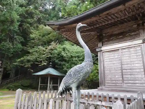 鶴林寺(徳島県)
