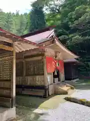 二上神社(宮崎県)