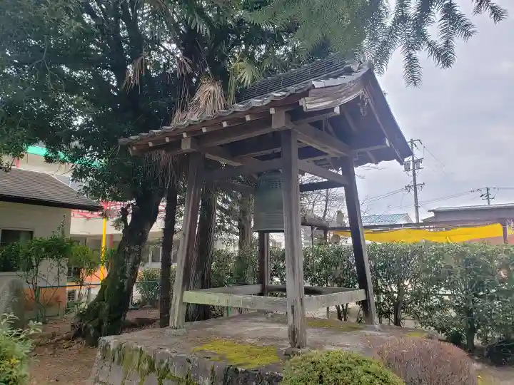 宝積寺(岐阜県)