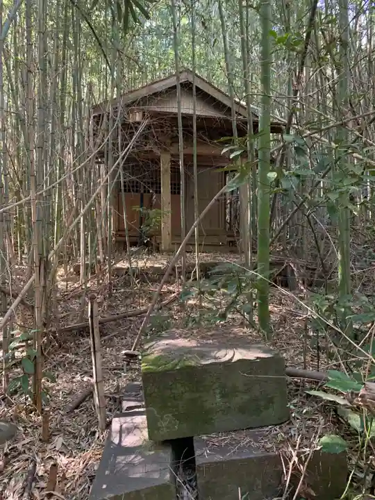 金比羅神社(千葉県)