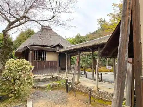 高台寺（高台寿聖禅寺・高臺寺）(京都府)