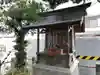 蛭子神社(宮ノ本)の本殿・本堂