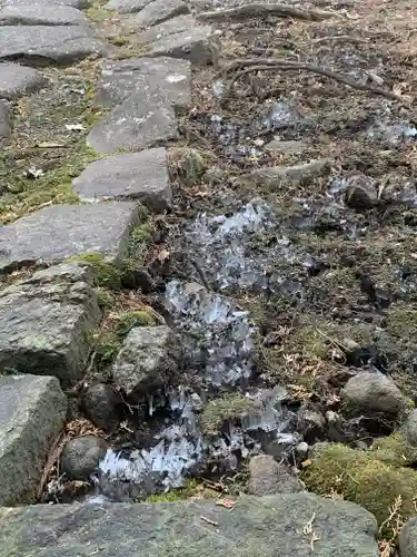 興雲律院(栃木県)