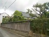 補陀洛寺のその他建物