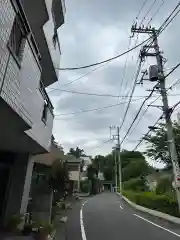 七社神社(東京都)