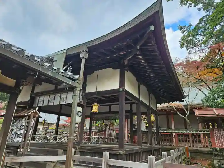 手向山八幡宮(奈良県)