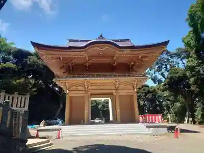 大甕神社(茨城県)