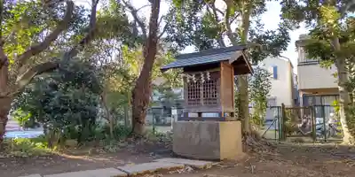 日枝神社(東京都)