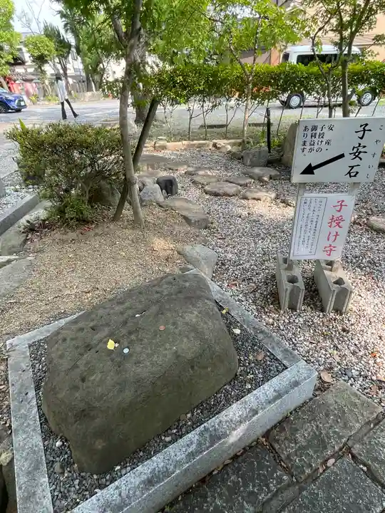 信太森神社(葛葉稲荷神社)(大阪府)