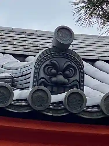 蓮華王院（三十三間堂）のその他建物