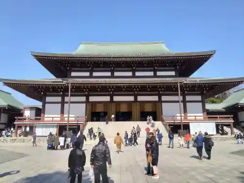 成田山新勝寺(千葉県)