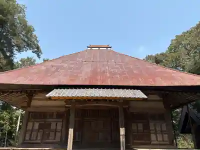 宝山寺(兵庫県)