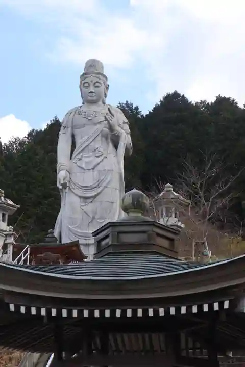 南法華寺(壷阪寺)(奈良県)