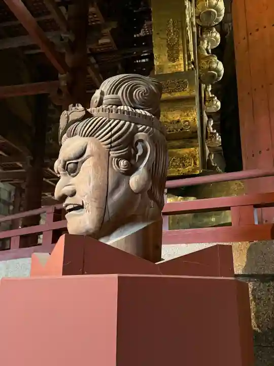 東大寺の{uncategorized: "未分類", other: "その他", undefined: "問題あり", building: "その他建物", grave: "お墓", sacred_gate: "鳥居", guardian: "狛犬", statue: "像", buddha: "仏像", history: "歴史", nature: "自然", garden: "庭園", animal: "動物", pagoda: "塔", temizu: "手水舎", mountain_gate: "山門・神門", sanctuary: "本殿・本堂", subordinate: "末社・摂社", art: "芸術", scenery: "景色", jizo: "地蔵", ema: "絵馬", goshuin: "御朱印", omikuji: "おみくじ", items: "授与品その他", amulet: "お守り", goshuincho: "御朱印帳", eats: "食事", festival: "お祭り", votive_dance: "神楽", shichigosan: "七五三参", wedding: "結婚式", experience: "体験その他", initially: "初詣", around: "周辺", anti_infection: "感染症対策"}