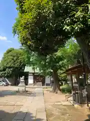 下総府中六所神社(千葉県)