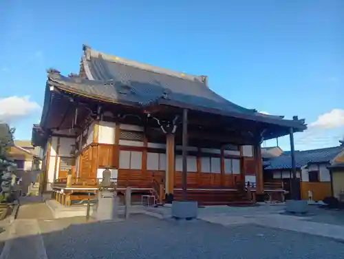 雲端寺(岐阜県)